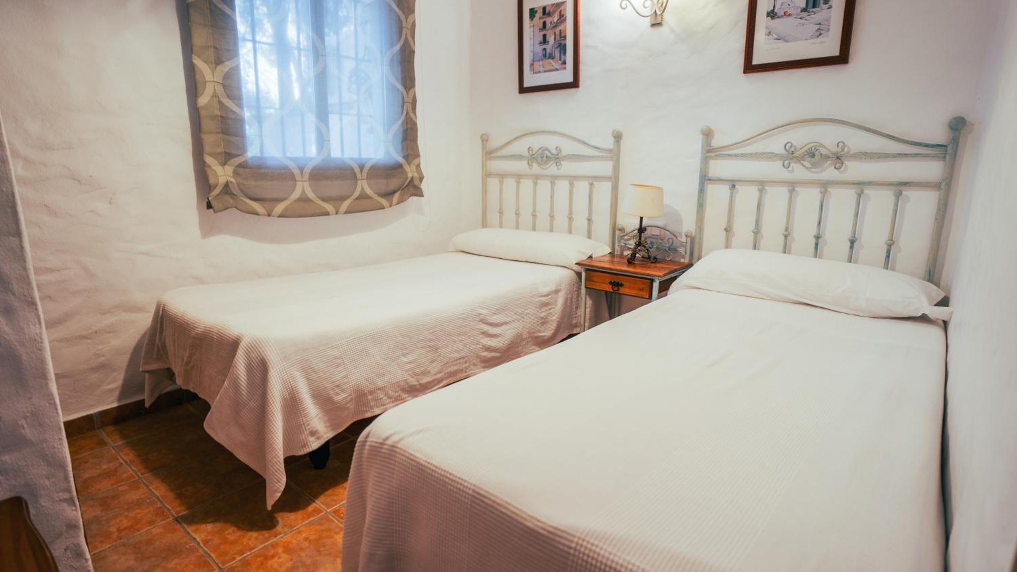 Villa Esterlicia By Fontanilla Del Mar Holidays Rentals Conil De La Frontera Exteriör bild