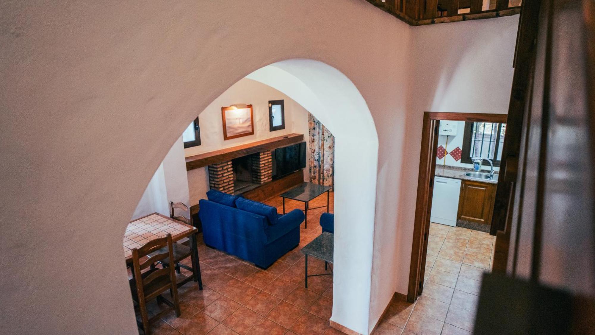 Villa Esterlicia By Fontanilla Del Mar Holidays Rentals Conil De La Frontera Exteriör bild