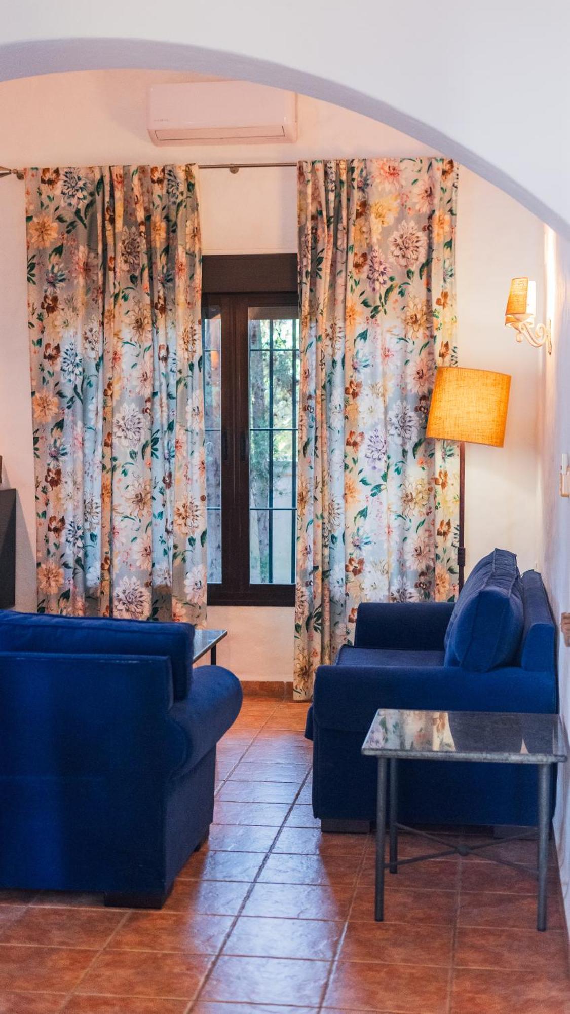 Villa Esterlicia By Fontanilla Del Mar Holidays Rentals Conil De La Frontera Exteriör bild