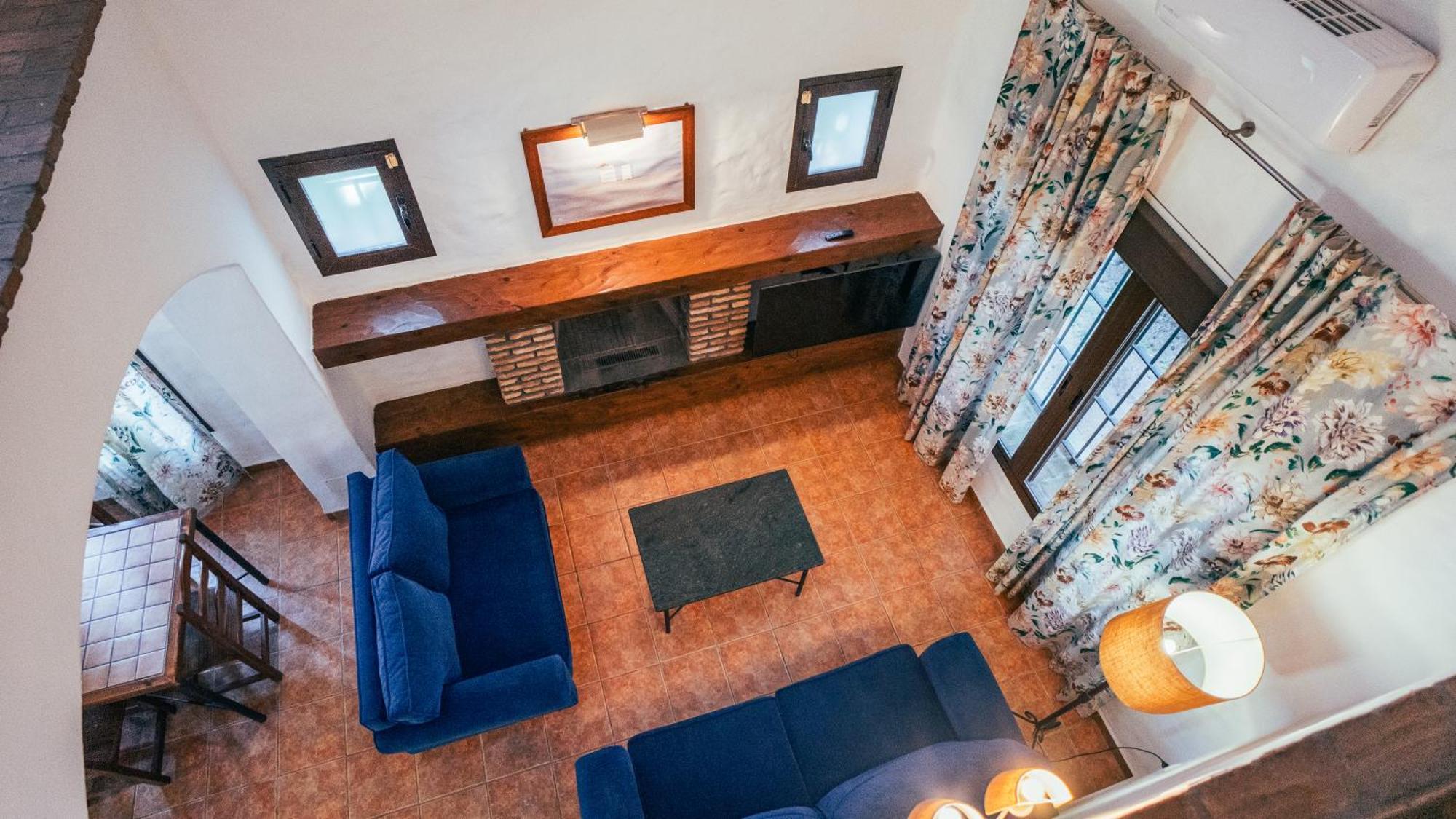 Villa Esterlicia By Fontanilla Del Mar Holidays Rentals Conil De La Frontera Exteriör bild